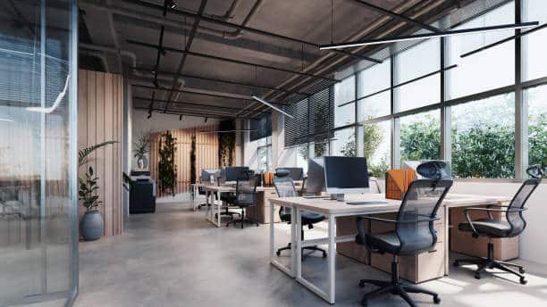 office movers in Vaughan, ON - Rawlinson Moving